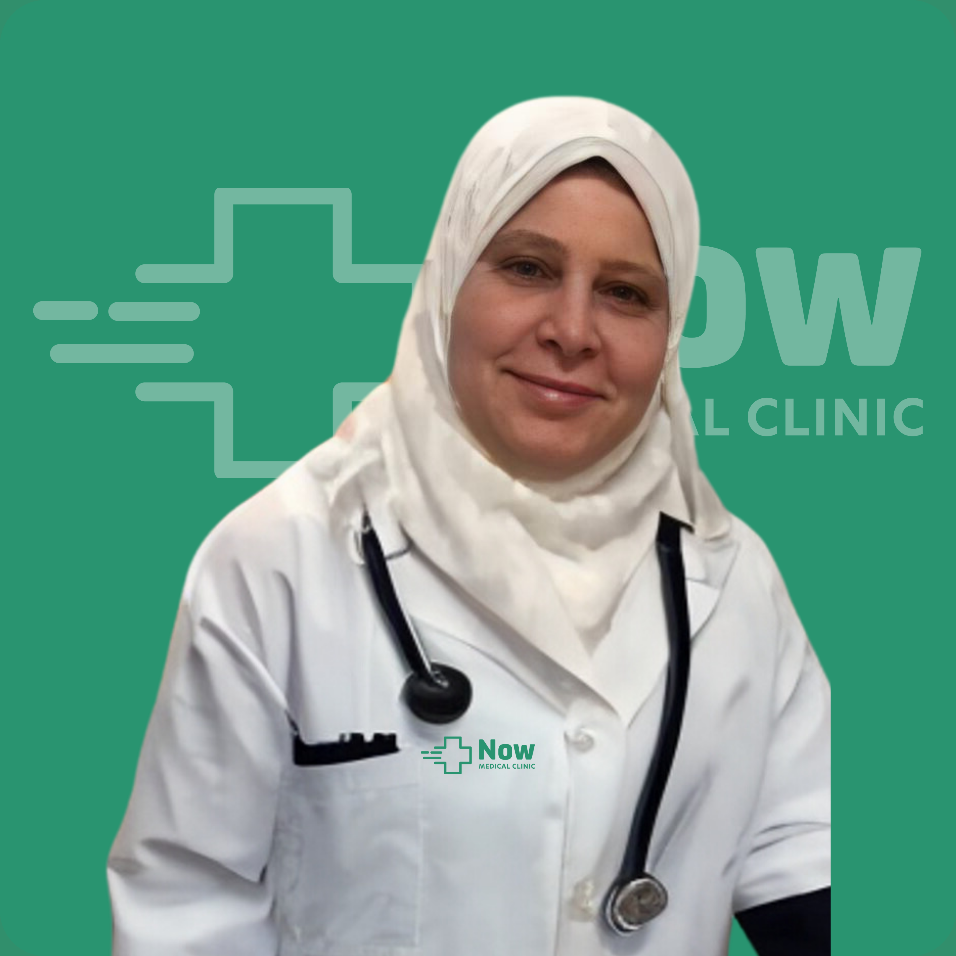 Dr. Vanessa Marezana